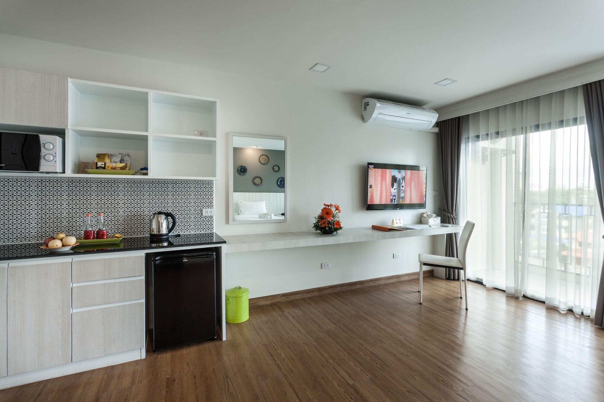 Cmor By Recall Hotels Sha Extra Plus Чиангмай Екстериор снимка